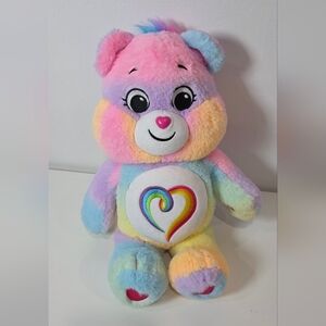 Care Bears 24" Jumbo Plush Togetherness Bear